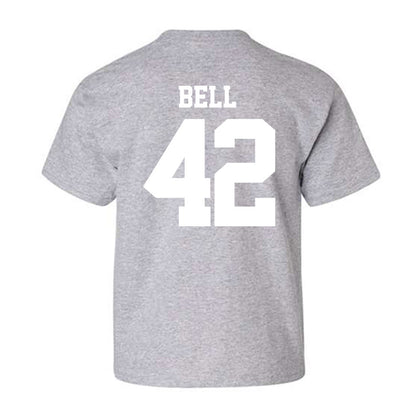 New Mexico - NCAA Baseball : Blake Bell - Classic Fashion Shersey Youth T-Shirt-1