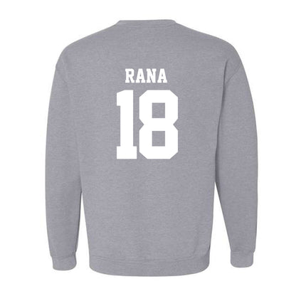 New Mexico - NCAA Softball : Grace Rana - Classic Fashion Shersey Crewneck Sweatshirt-1