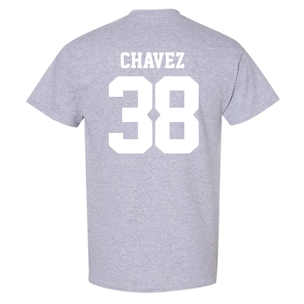 New Mexico - NCAA Softball : Keyannah Chavez - Classic Fashion Shersey T-Shirt-1