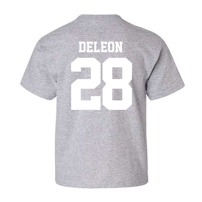 New Mexico - NCAA Softball : Jessica Deleon - Classic Fashion Shersey Youth T-Shirt-1