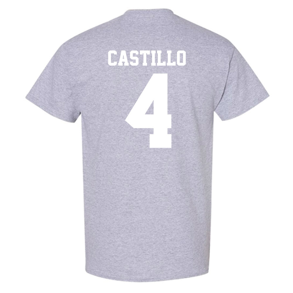 New Mexico - NCAA Softball : Ava Castillo - Classic Fashion Shersey T-Shirt-1