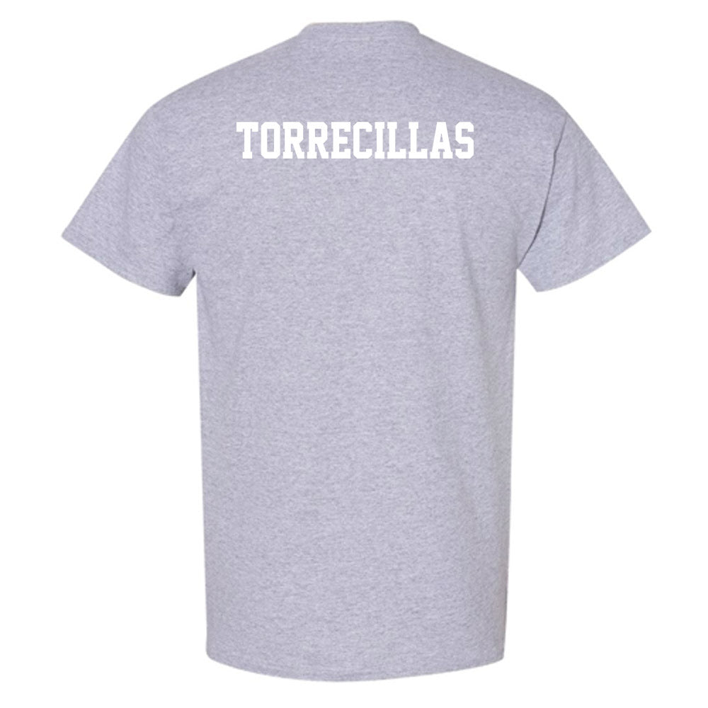 New Mexico - NCAA Women's Cross Country : Mia Torrecillas - Classic Fashion Shersey T-Shirt-1