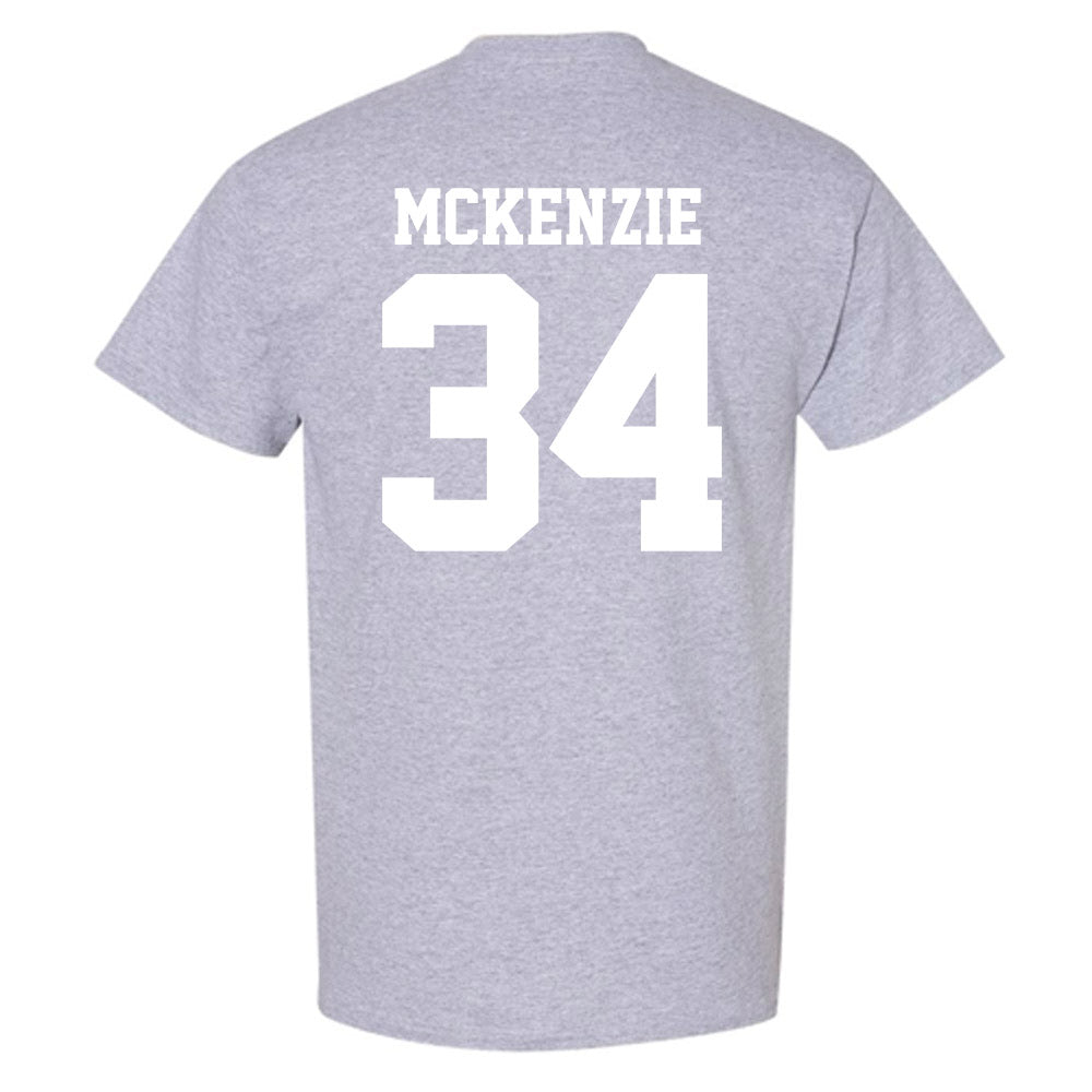 New Mexico - NCAA Softball : Miracle McKenzie - Classic Fashion Shersey T-Shirt-1