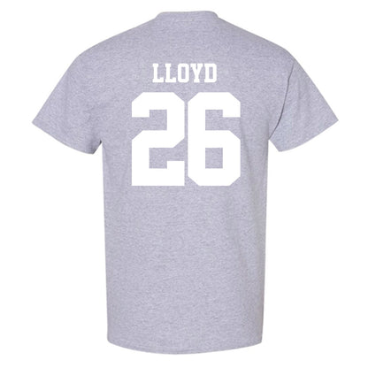 New Mexico - NCAA Softball : Jasmyn Lloyd - Classic Fashion Shersey T-Shirt-1