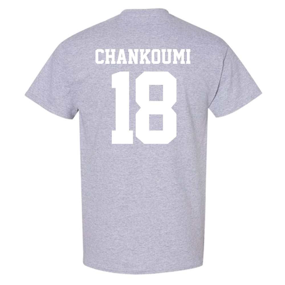 New Mexico - NCAA Women's Volleyball : Naomi Chankoumi - Classic Fashion Shersey T-Shirt-1