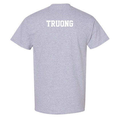 New Mexico - NCAA Women's Golf : Chelsea Truong - Classic Fashion Shersey T-Shirt-1