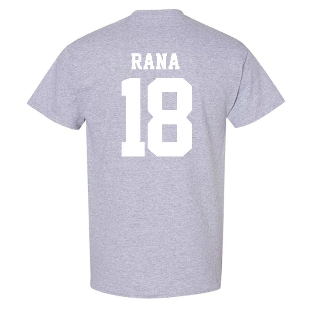 New Mexico - NCAA Softball : Grace Rana - Classic Fashion Shersey T-Shirt-1