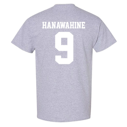 New Mexico - NCAA Softball : Jewels Hanawahine - Classic Fashion Shersey T-Shirt-1