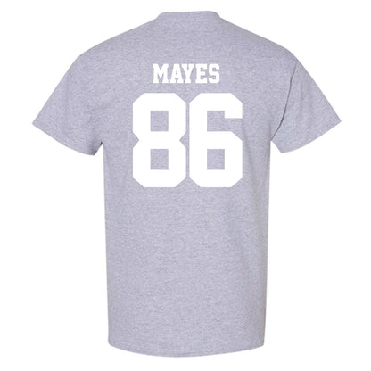 New Mexico - NCAA Football : D'Angelo Mayes - Classic Fashion Shersey T-Shirt-1