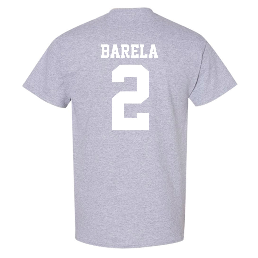 New Mexico - NCAA Softball : Caprice Barela - Classic Fashion Shersey T-Shirt-1