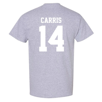 New Mexico - NCAA Baseball : Akili Carris - Classic Fashion Shersey T-Shirt-1