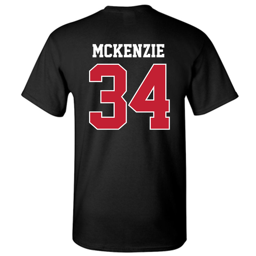 New Mexico - NCAA Softball : Miracle McKenzie - Classic Fashion Shersey T-Shirt-1