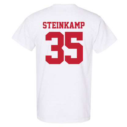 New Mexico - NCAA Football : Charles Steinkamp - Classic Fashion Shersey T-Shirt