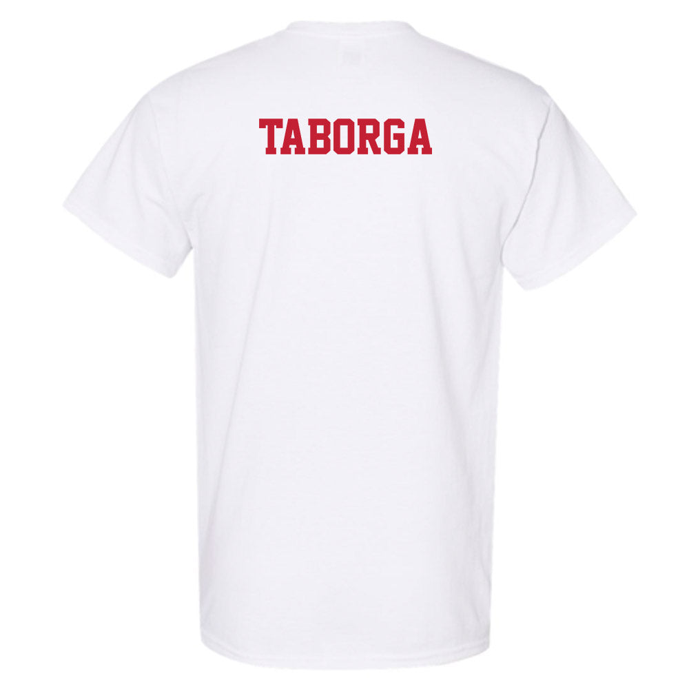 New Mexico - NCAA Women's Tennis : Sofia Taborga - Classic Fashion Shersey T-Shirt-1