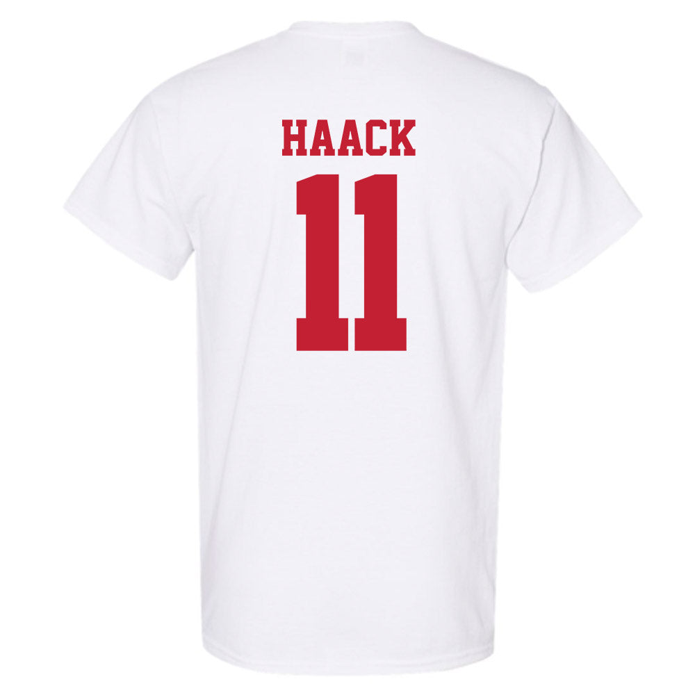 New Mexico - NCAA Softball : Adelaide Haack - Classic Fashion Shersey T-Shirt-1