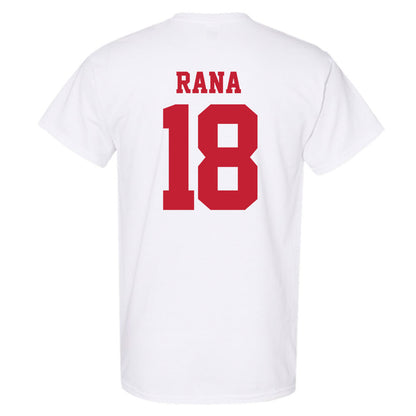 New Mexico - NCAA Softball : Grace Rana - Classic Fashion Shersey T-Shirt-1