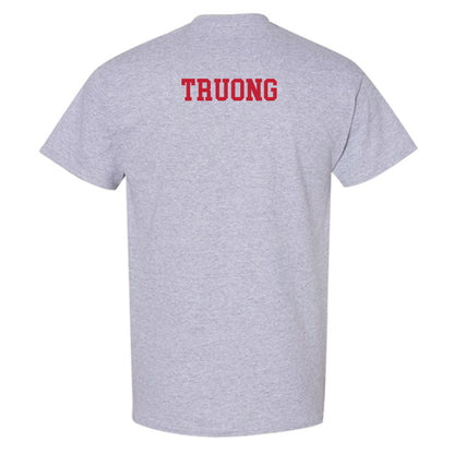 New Mexico - NCAA Women's Golf : Chelsea Truong - Classic Fashion Shersey T-Shirt-1