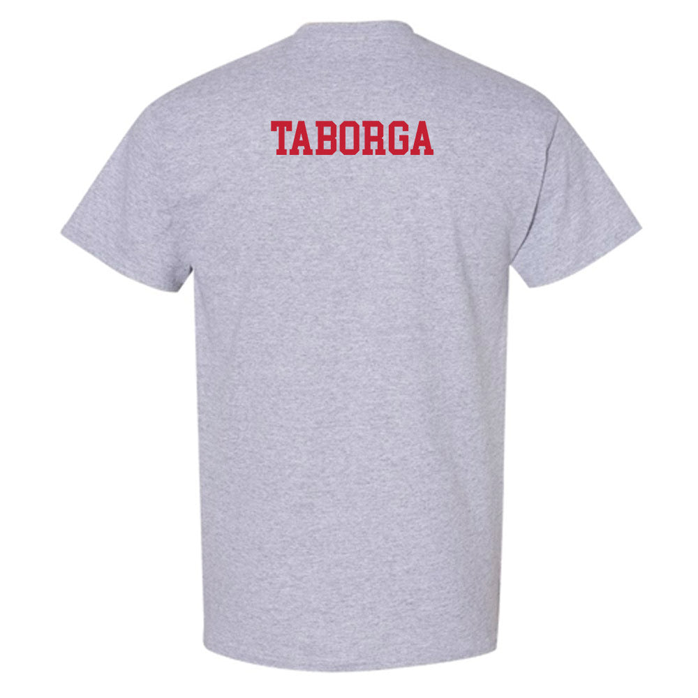 New Mexico - NCAA Women's Tennis : Sofia Taborga - Classic Fashion Shersey T-Shirt-1