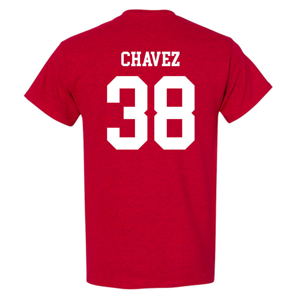 New Mexico - NCAA Softball : Keyannah Chavez - Classic Shersey T-Shirt-1