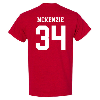 New Mexico - NCAA Softball : Miracle McKenzie - Classic Shersey T-Shirt-1