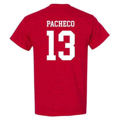  - NCAA Softball : Mya Pacheco - Classic Shersey T-Shirt-1