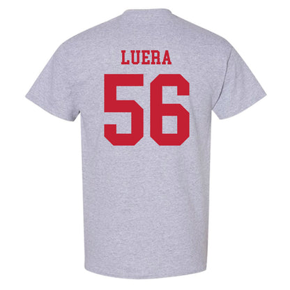 New Mexico - NCAA Football : Marko Luera - Classic Shersey T-Shirt-1