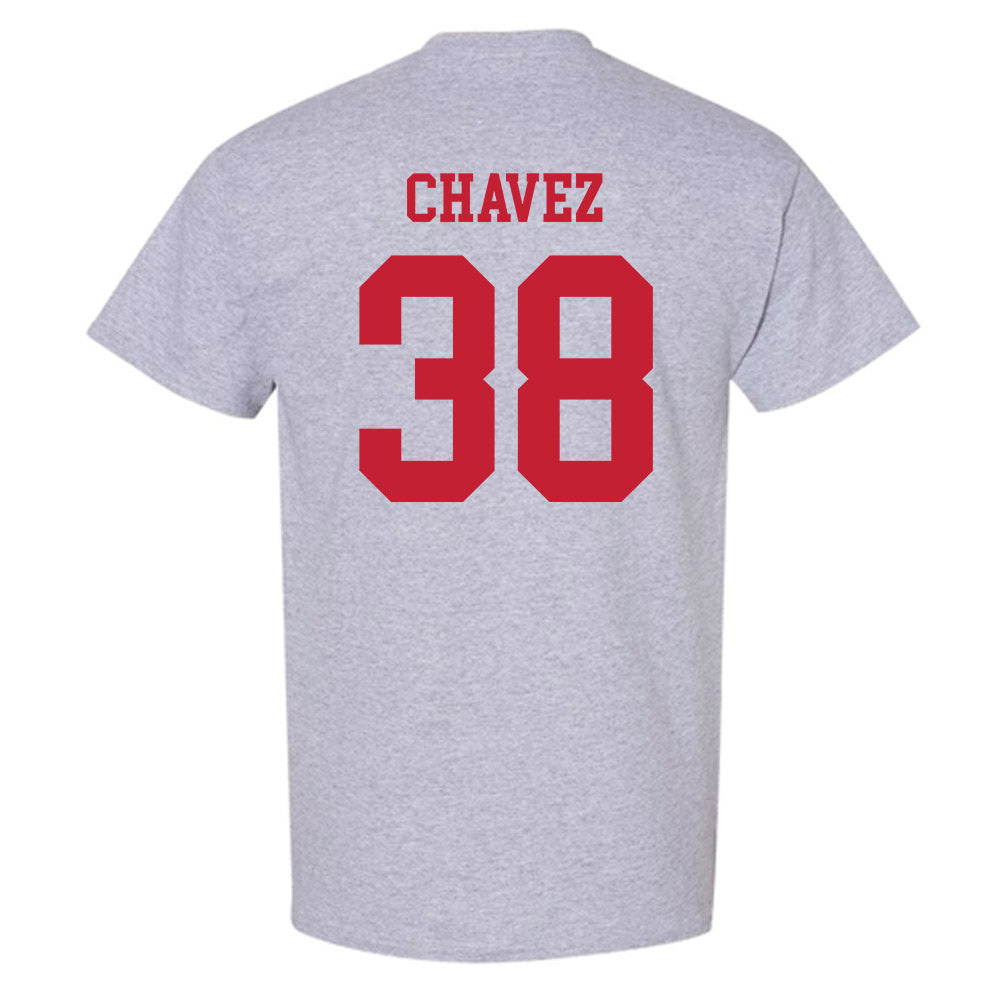 New Mexico - NCAA Softball : Keyannah Chavez - Classic Shersey T-Shirt-1