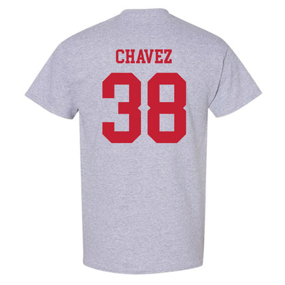 New Mexico - NCAA Softball : Keyannah Chavez - Classic Shersey T-Shirt-1