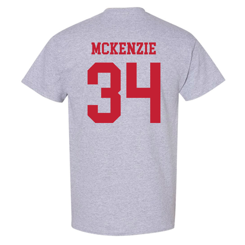 New Mexico - NCAA Softball : Miracle McKenzie - Classic Shersey T-Shirt-1