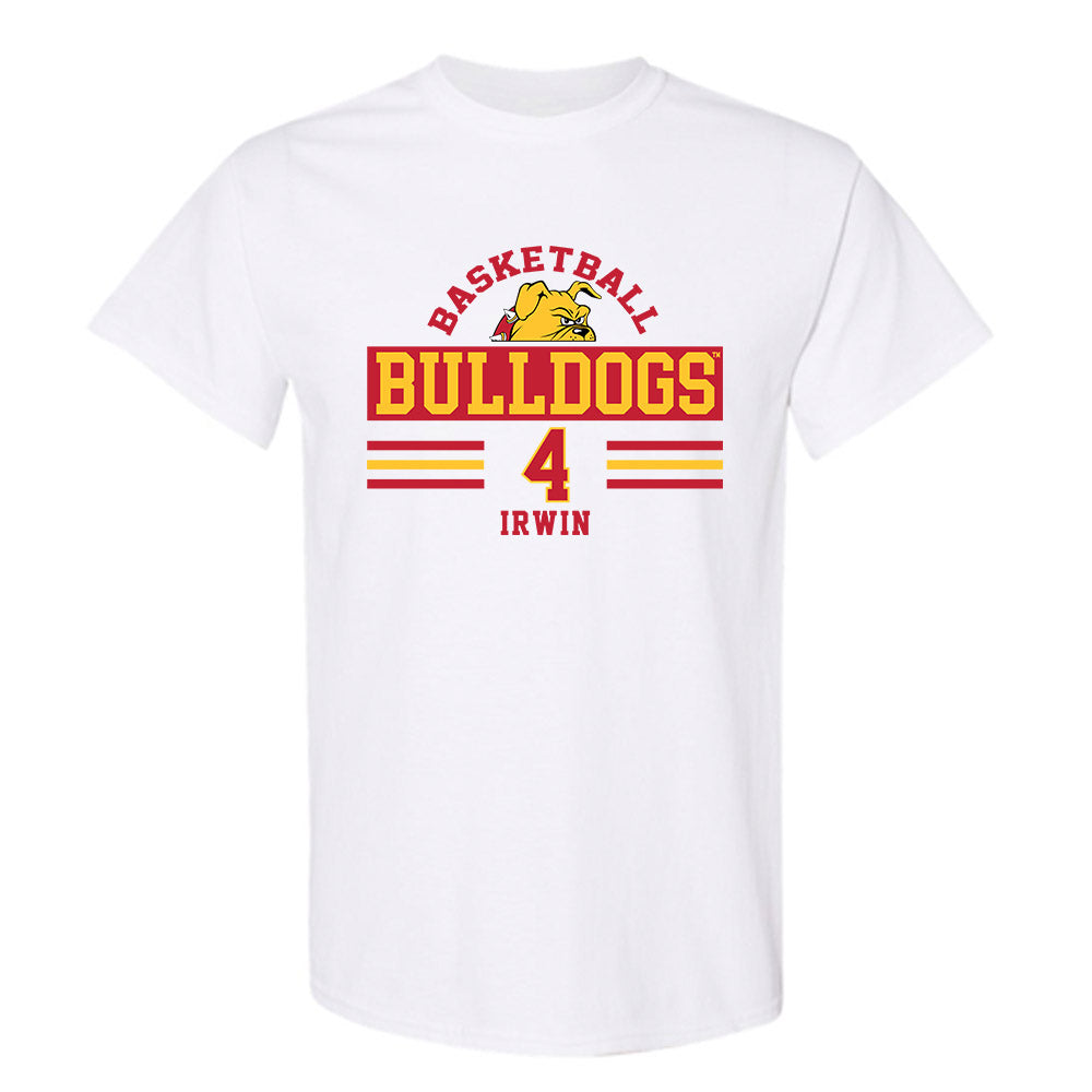 Ferris State - NCAA Women's Basketball : Elle Irwin - T-Shirt Classic Fashion Shersey