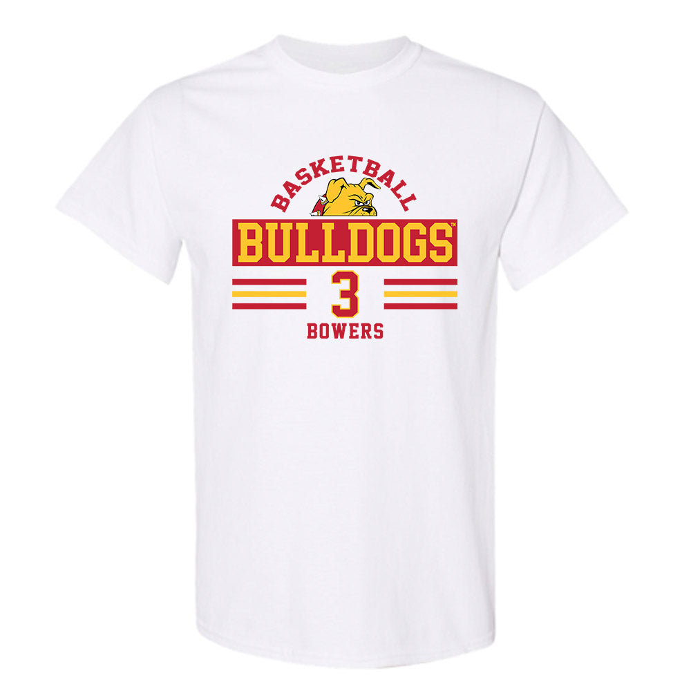 Ferris State - NCAA Women's Basketball : Kenzie Bowers - T-Shirt Classic Fashion Shersey