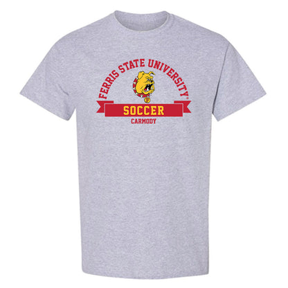 Ferris State - NCAA Women's Soccer : Reese Carmody - Classic Fashion Shersey T-Shirt