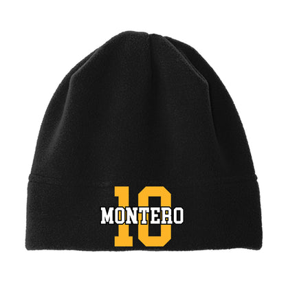 Idaho - NCAA Women's Soccer : Deanna Montero - R-Tek® Stretch Fleece Beanie-1