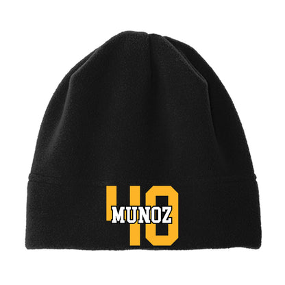 Idaho - NCAA Football : Richard Munoz - R-Tek® Stretch Fleece Beanie