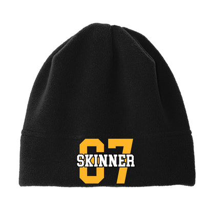 Idaho - NCAA Football : Tyler Skinner - R-Tek® Stretch Fleece Beanie