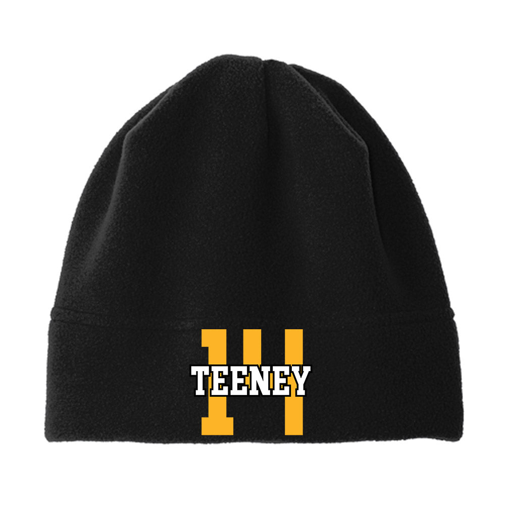 Idaho - NCAA Football : Sawyer Teeney - R-Tek® Stretch Fleece Beanie-1
