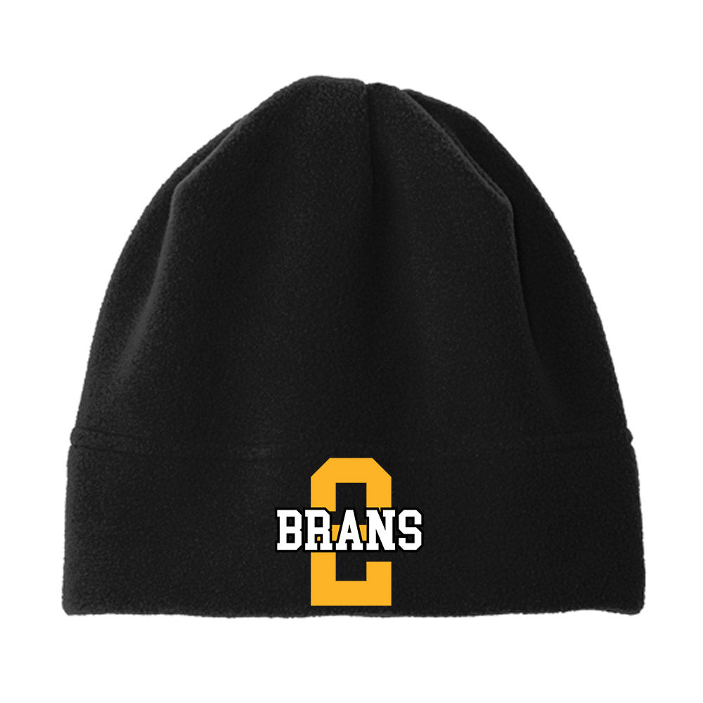 Idaho - NCAA Women's Basketball : Sarah Brans - R-Tek® Stretch Fleece Beanie-1