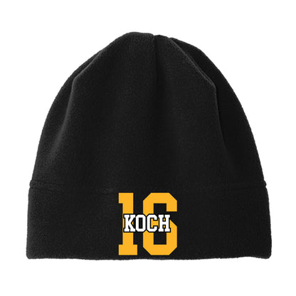 Idaho - NCAA Football : Rocco Koch - R-Tek® Stretch Fleece Beanie