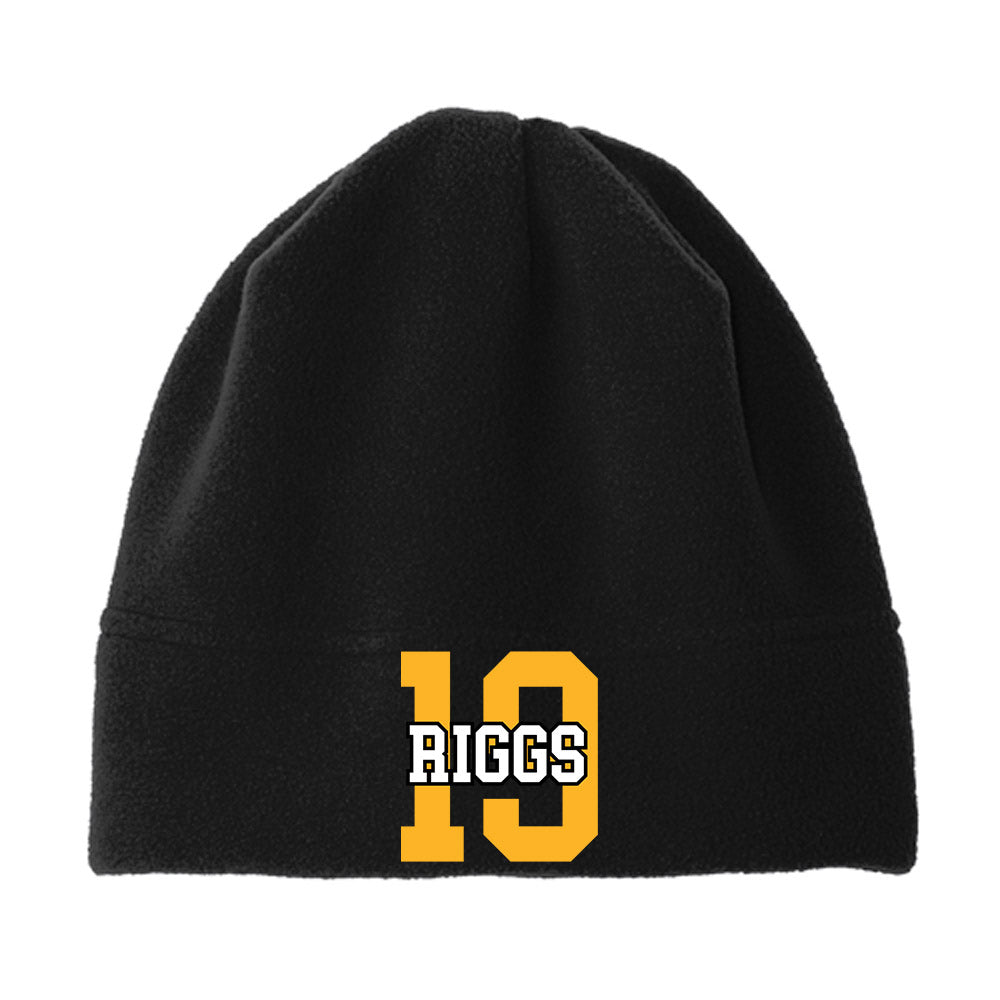 Idaho - NCAA Women's Soccer : Caitlyn Riggs - R-Tek® Stretch Fleece Beanie-1