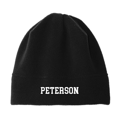 Idaho - NCAA Men's Track & Field : Landon Peterson - R-Tek® Stretch Fleece Beanie