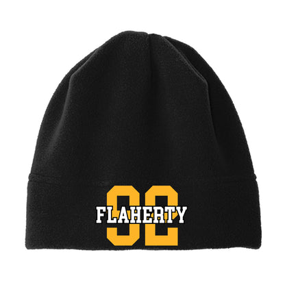 Idaho - NCAA Football : Austin Flaherty - R-Tek® Stretch Fleece Beanie-1