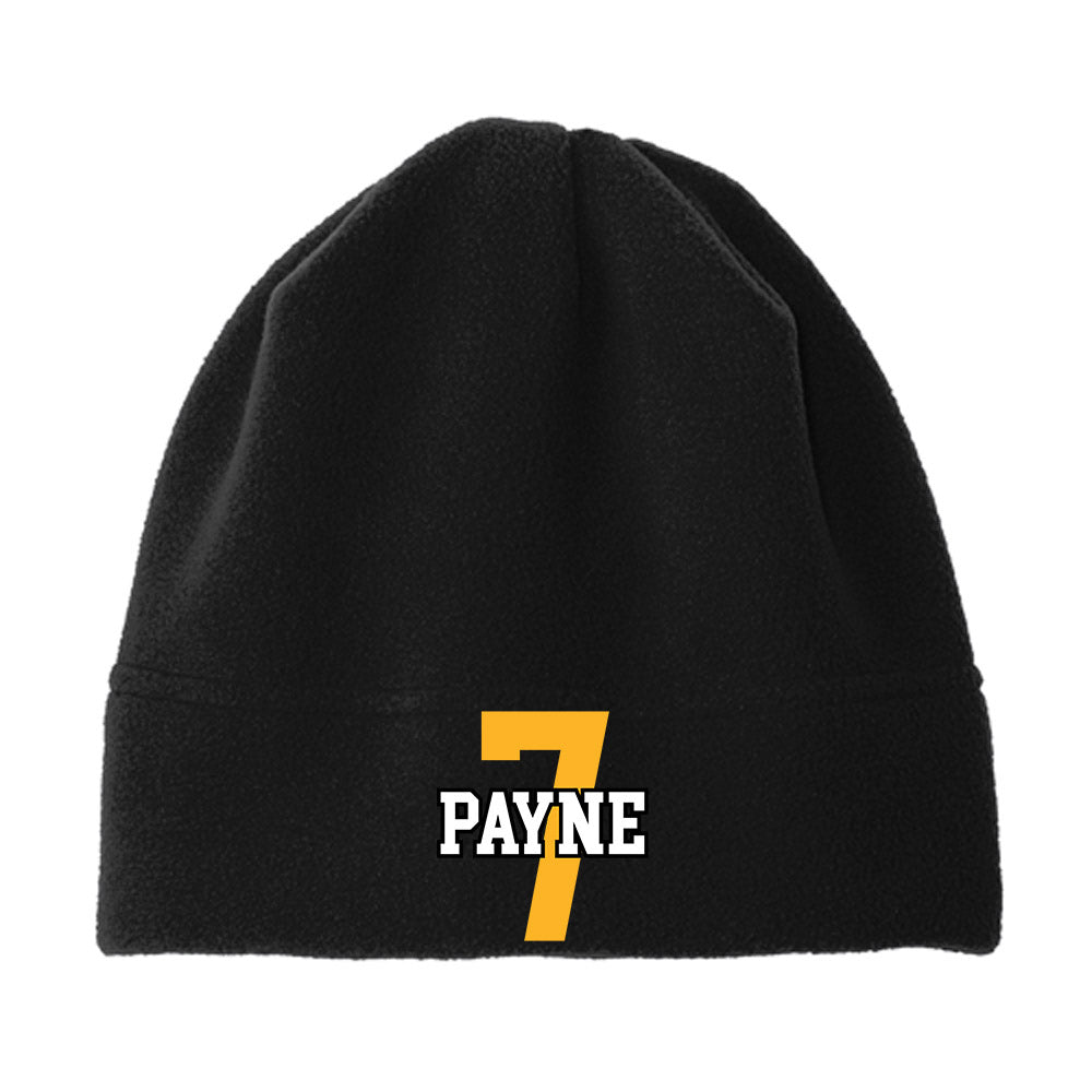 Idaho - NCAA Men's Basketball : Jack Payne - R-Tek® Stretch Fleece Beanie
