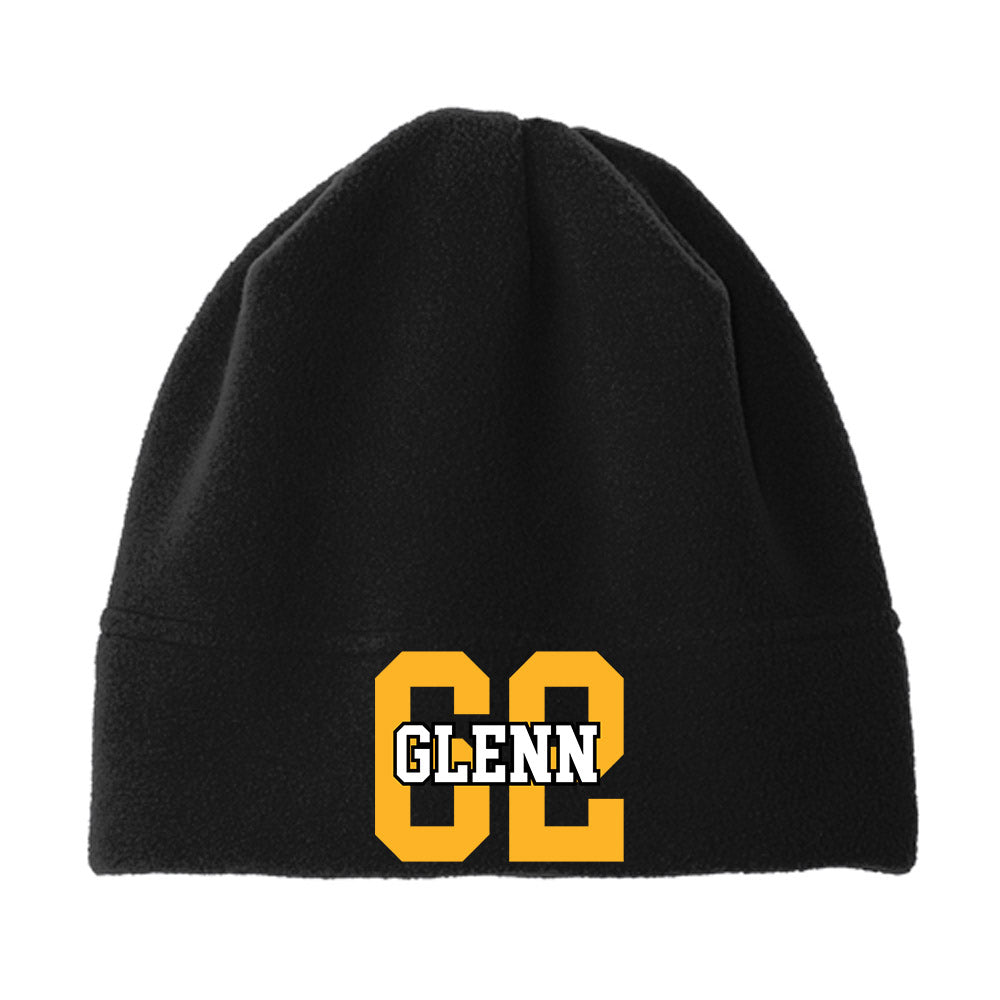 Idaho - NCAA Football : Cameron Glenn - R-Tek® Stretch Fleece Beanie-1