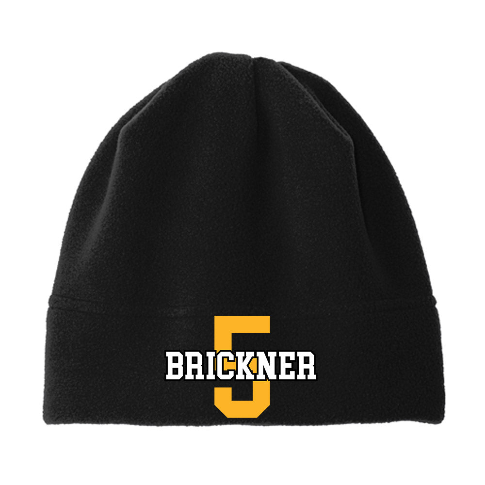 Idaho - NCAA Men's Basketball : Isaiah Brickner - R-Tek® Stretch Fleece Beanie