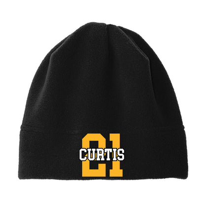 Idaho - NCAA Women's Basketball : Mackenzie Curtis - R-Tek® Stretch Fleece Beanie