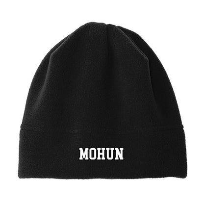 Idaho - NCAA Men's Golf : Aaron Mohun - R-Tek® Stretch Fleece Beanie-1