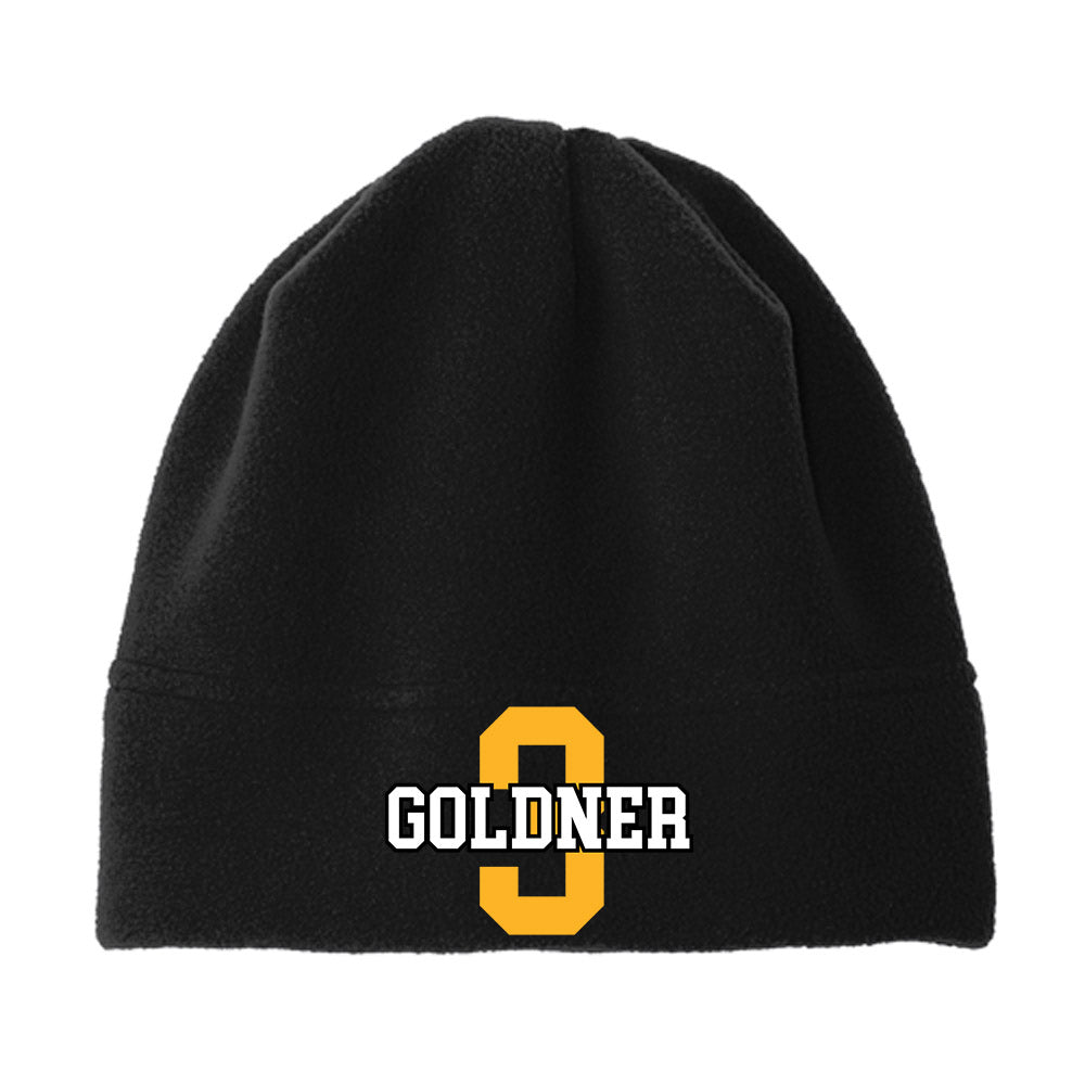 Idaho - NCAA Women's Soccer : Miranda Goldner - R-Tek® Stretch Fleece Beanie-1
