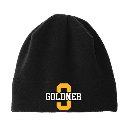 Idaho - NCAA Women's Soccer : Miranda Goldner - R-Tek® Stretch Fleece Beanie-1