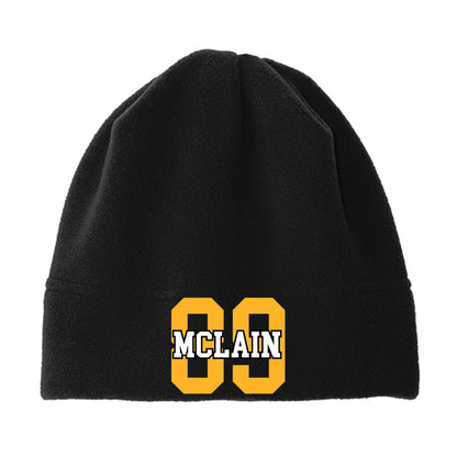 Idaho - NCAA Football : Matyus McLain - R-Tek® Stretch Fleece Beanie
