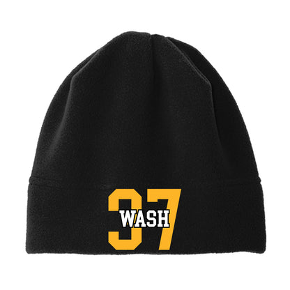 Idaho - NCAA Football : Ej Wash Wash - R-Tek® Stretch Fleece Beanie